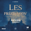 Les prízrakov - Juraj Červenák (mp3 audiokniha)
