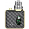 OXVA Xlim SQ Pro elektronická cigareta 1200mAh Gold Carbon