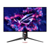 ASUS ROG - Swift PG32UCDP - 315 - OLED - 4K UHD - 240Hz - 003ms - Black - 3R
