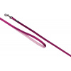 Nobby CLASSIC prEN Mini vodítko XXS-S neoprén malina 1,20m 10mm
