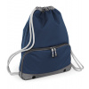 BagBase Vak na chrbát BG542 French Navy 35 x 49 x 9 cm
