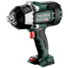 Metabo SSW 18 LTX 1750 BL 602402850 aku rázový uťahovač 18 V bez kefiek, bez akumulátoru, bez nabíjačky; 602402850