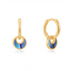 ANIA HAIE Creoles Turning Tides E027-06G