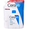 CeraVe Hydratačné mlieko pre suchú až veľmi suchú pokožku (Moisturising Lotion) 473 ml - náhradná náplň