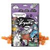 LyoPro Cat Měkké lososové kostky 70g