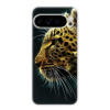 Silikonové pouzdro iSaprio - Google Pixel 9 Pro XL - Gepard 02 (Odolný silikonový kryt, obal, pouzdro iSaprio - Google Pixel 9 Pro XL - Gepard 02 - skvělá ochrana a pružnost, stylový UV potisk, lehkos
