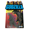 Super7 Godzilla Toho ReAction Akčná figúrka Godzilla 2000 10 cm