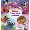 Disney Junior Storybook Collection (refresh) (Disney Books)(Pevná)