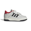 Detské Sneakersy ADIDAS RAPID COURT CF C JS0636 – Sivá