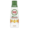 Fairy Gél Na Umývanie Riadu Proti Zápachu 50 Umývaní - 1lt