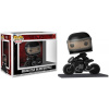 Funko POP! 281 Rides: The Batman - Selina Kyle on Motorcycle