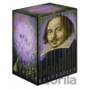 Shakespeare - komplet 10 kníh
