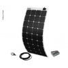 n.a. Solárna súprava Carbest 12V - 80 až 160 W - podľa vášho výberu Solárny set: Power Panel flex 110 biela