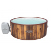 Bestway 60025 Lay-Z-Spa Helsinki