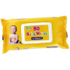 Baby Wipes utierky detské hygienické Vitamín E 80 ks