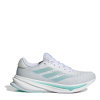 adidas Supernova Rise Womens Running Shoes White 4 (36.7)