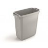 Odpadkový kôš, 60 l, plastový, DURABLE 