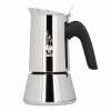 Bialetti Venus 4 TZ Kávovar - 200 ml - indukcia (Bialetti Venus 4 TZ Kávovar - 200 ml - indukcia)