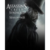 ESD GAMES Assassins Creed Syndicate Season Pass (PC) Ubisoft Connect Key