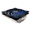 AKASA chladič CPU - Alucia H6LS AK-CC4023HP01