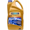 Toyota Total Oil ATF WS 1L (Toyota Total Oil ATF WS 1L)