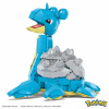 Mattel Pokémon Mega Construx - Set - Lapras