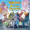 A is For Azeroth: The ABC's of Warcraft - Christie Golden