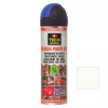 PRO-TECH Marker 360 farba v spreji RAL 9010 biela 500 ml