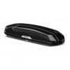 Autobox na strechu HAPRO Trivor 560 Brilliant Black