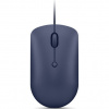 Lenovo 540 Cestovní/Optická/Drátová USB-C/Modrá GY51D20878