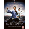 Tai-Chi Master DVD