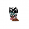 Lucky Lou Lucky Ones Cubes kuracie a hus 80 g