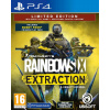 Extraction - Limited Edition PlayStation 4 (PS4) - Krabicová verzia