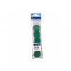 Centropen Magnety 30mm zelené (bal=10ks)