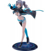Wave The Idolmaster Popelka Girls PVC Soška 1/7 Ranko Kanzaki + dance dance dance 23 cm