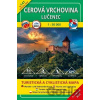 Cerová vrchovina - Lučenec 1 : 50 000 - VKÚ Harmanec