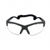 OXDOG FUSION EXE SMU EYEWEAR COOL GREY KID