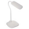 LED stolná lampa STELLA biela Z7602W Emos