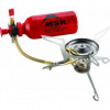 MSR WhisperLite International Stove Šedá vařič