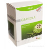 MEDIKAPHARM s.r.o. GRAVIOLA annona muricata - Medica Pharm 120 ks