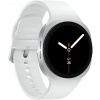 Samsung Galaxy Watch8 40mm LTE SM-L325 Farba: Stříbrná