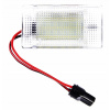 LED interiérová lampa Ford Focus Mondeo S-Max Galaxy