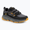 Pánske topánky SKECHERS D'Lux Journey black/yellow