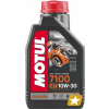 Motorový olej Motul 7100 10W30 syntetický 1 l