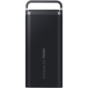 Samsung Portable 2 TB T5 EVO Black MU-PH2T0S/EU