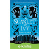 E-kniha Šepoty ve zdech - Sophie Cleverly