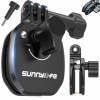 Sada držiakov a upevnení Sunnylife Univerzálna v systéme GoPro