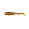 FOX RAGE - Gumová nástraha Super Slick Shad UV Goldie 28 cm