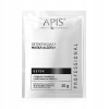 Apis Detox Detoxifying Algae Mask with Bamboo Charcoal and Ionized Silver 20 g
