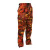 ROTHCO nohavice BDU ULTRA FORCE ORANGE CAMO veľ.M